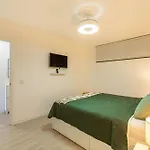 As De Casas - Valdes Center 7 - Cristianos 아파트 로스크리스티아노스