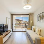 As De Casas - Valdes Center 7 - Cristianos 로스크리스티아노스