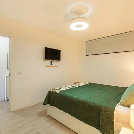 As De Casas - Valdes Center 7 - Cristianos דירה לוס כריסטיאנוס