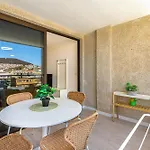 As De Casas - Valdes Center 7 - Cristianos דירה *