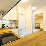 דירה As De Casas - Valdes Center 7 - Cristianos
