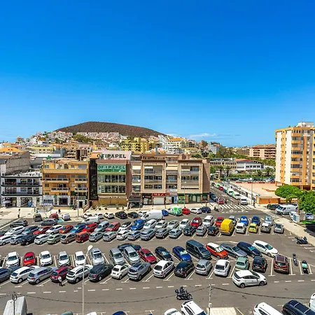 Cristianos - Valdes Center 7 - As De Casas