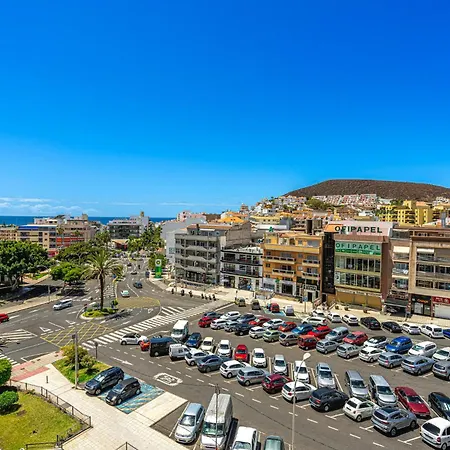 Lejlighed Cristianos - Valdes Center 7 - As De Casas *