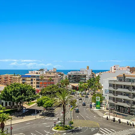 Cristianos - Valdes Center 7 - As De Casas