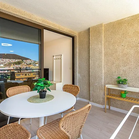 Cristianos - Valdes Center 7 - As De Casas Lejlighed *