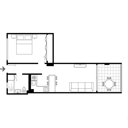 Cristianos - Valdes Center 7 - As De Casas Los Cristianos (Tenerife)
