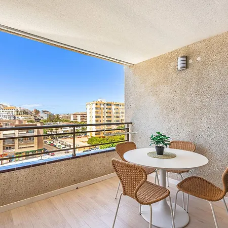 Cristianos - Valdes Center 7 - As De Casas *