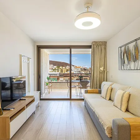 Cristianos - Valdes Center 7 - As De Casas Los Cristianos (Tenerife)