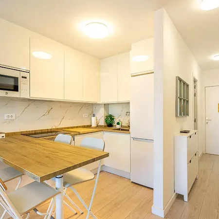 Cristianos - Valdes Center 7 - As De Casas * Los Cristianos (Tenerife)