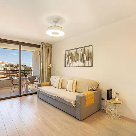 Cristianos - Valdes Center 7 - As De Casas