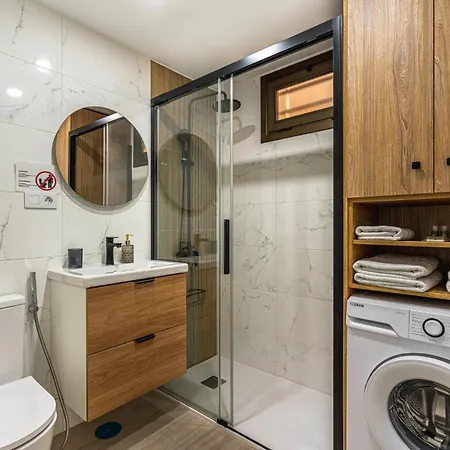 Cristianos - Valdes Center 7 - As De Casas Lejlighed