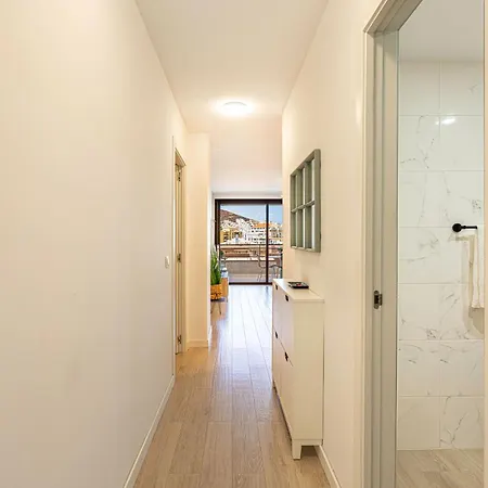 Cristianos - Valdes Center 7 - As De Casas * Los Cristianos (Tenerife)