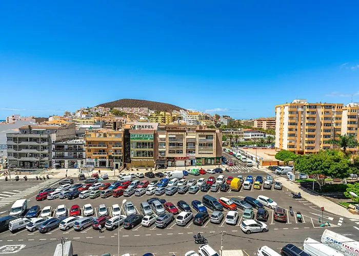 Cristianos - Valdes Center 7 - As De Casas