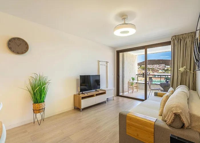 Cristianos - Valdes Center 7 - As De Casas * לוס כריסטיאנוס