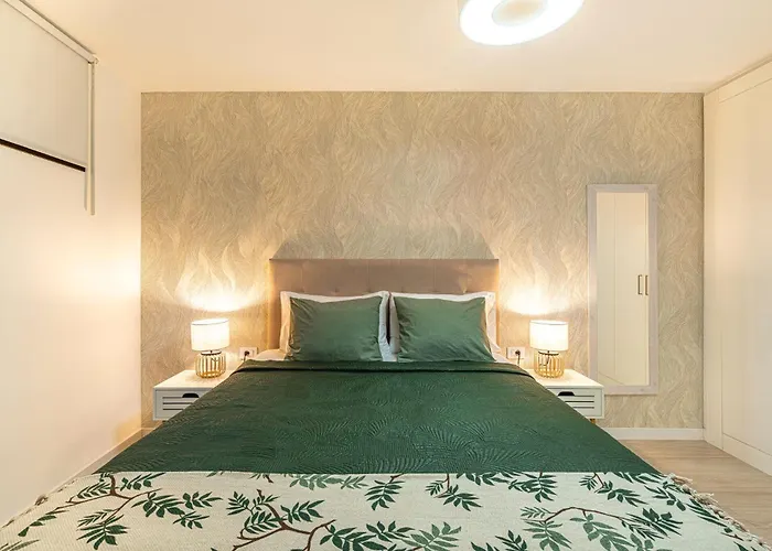 Cristianos - Valdes Center 7 - As De Casas *