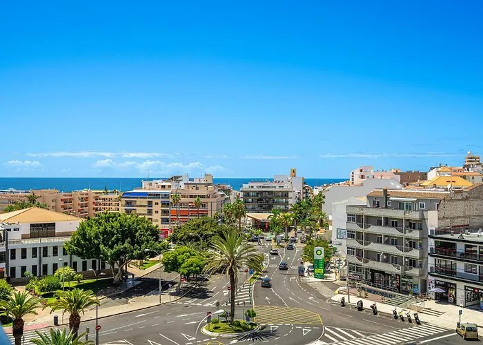 Cristianos - Valdes Center 7 - As De Casas