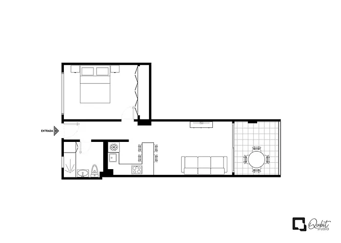 Cristianos - Valdes Center 7 - As De Casas לוס כריסטיאנוס