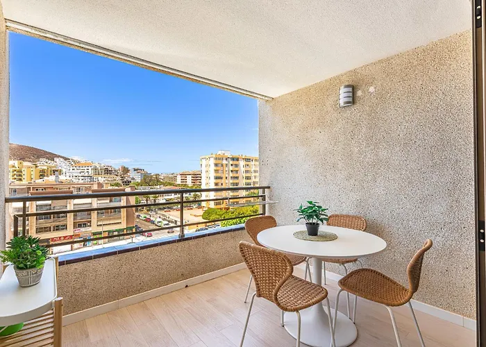 Cristianos - Valdes Center 7 - As De Casas *