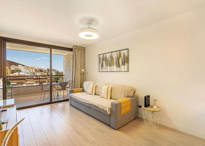 Cristianos - Valdes Center 7 - As De Casas