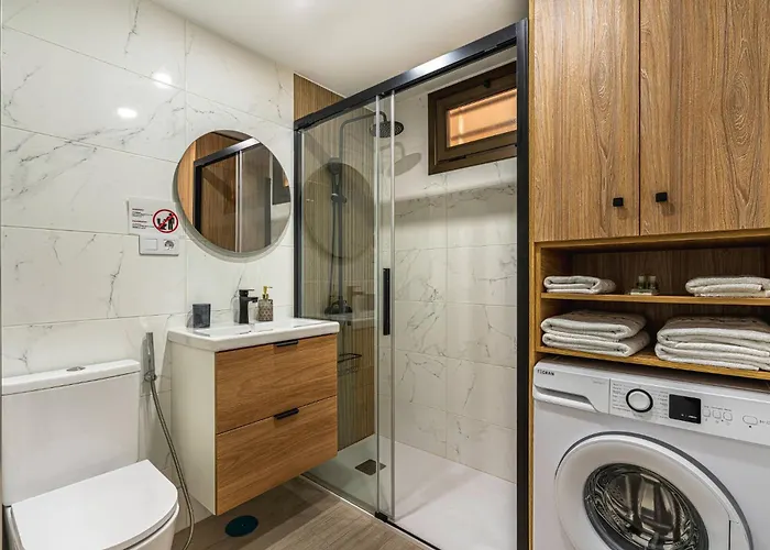 Cristianos - Valdes Center 7 - As De Casas דירה