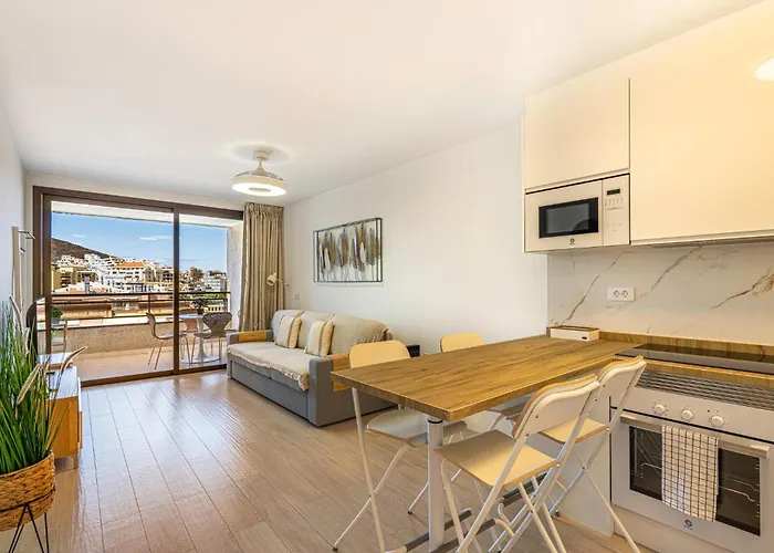 Cristianos - Valdes Center 7 - As De Casas *