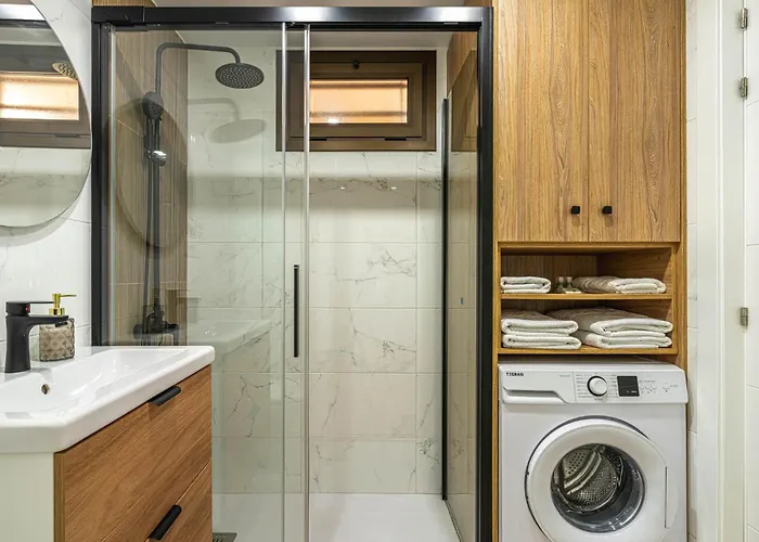 Cristianos - Valdes Center 7 - As De Casas דירה